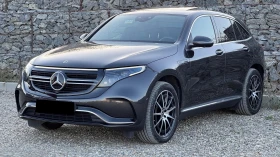 Mercedes-Benz EQC 400 AMG Line 4Matic