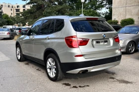 BMW X3 184 * GOLD EDITION *  | Mobile.bg    5