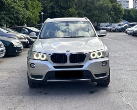 BMW X3 184 * GOLD EDITION *  | Mobile.bg    2