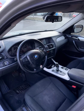BMW X3 184 * GOLD EDITION *  | Mobile.bg    10
