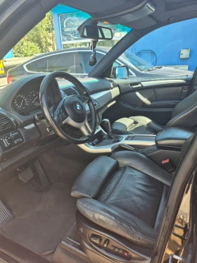 BMW X5 4.4i | Mobile.bg    7