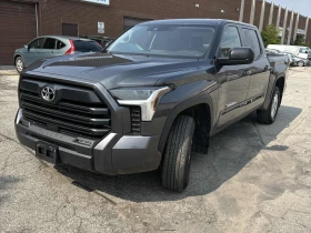 Toyota Tundra CARFAX* АВТОФИНАНСИРАНЕ БЕЗ ПЪРВОНАЧАЛНА ВНОСКА