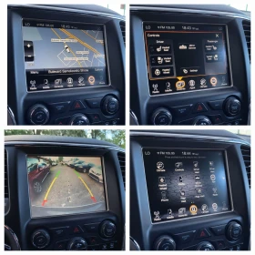 Jeep Grand cherokee 3.0 CRDI 250к.с. Overland Напълно Обслужен - 27900 лв. - 64226032 15