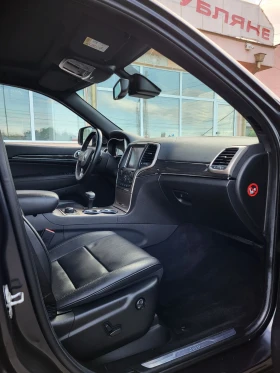 Jeep Grand cherokee 3.0 CRDI 250к.с. Overland Напълно Обслужен - 27900 лв. - 64226032 10