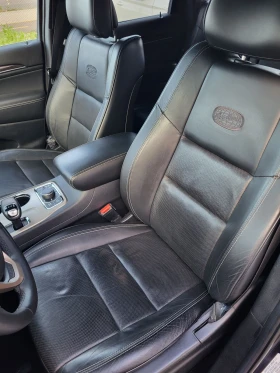 Jeep Grand cherokee 3.0 CRDI 250к.с. Overland Напълно Обслужен - 27900 лв. - 64226032 9