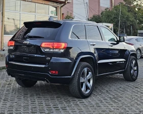 Jeep Grand cherokee 3.0 CRDI 250к.с. Overland Напълно Обслужен - 27900 лв. - 64226032 6