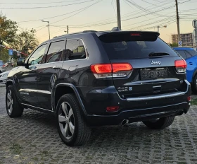 Jeep Grand cherokee 3.0 CRDI 250к.с. Overland Напълно Обслужен - 27900 лв. - 64226032 4