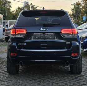 Jeep Grand cherokee 3.0 CRDI 250к.с. Overland Напълно Обслужен - 27900 лв. - 64226032 5