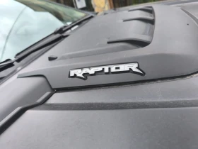 Обява за продажба на Ford Ranger Raptor  ~66 000 лв. - изображение 11