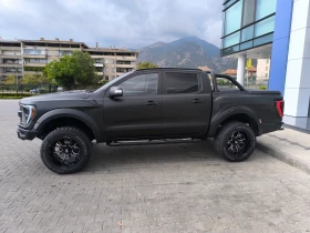 Ford Ranger Raptor  | Mobile.bg    5