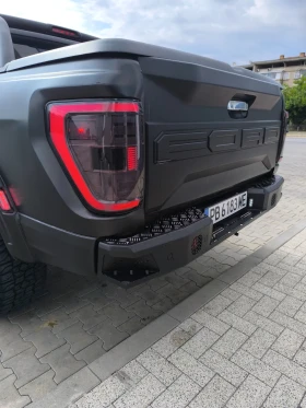 Ford Ranger Raptor  | Mobile.bg    6