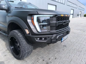 Ford Ranger Raptor  | Mobile.bg    3