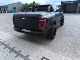 Ford Ranger Raptor  | Mobile.bg    7