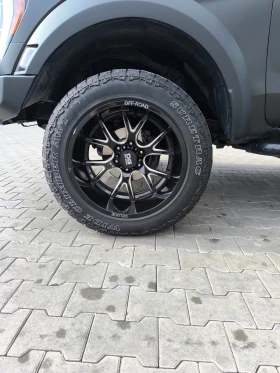 Ford Ranger Raptor  | Mobile.bg    4