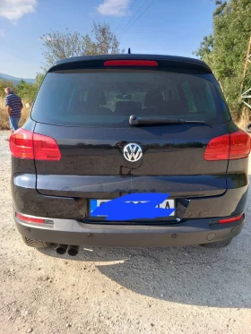 Обява за продажба на VW Tiguan Джип ~18 500 лв. - изображение 2