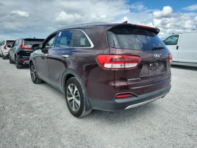 Kia Sorento * EX V6 * CARFAX *    | Mobile.bg    4