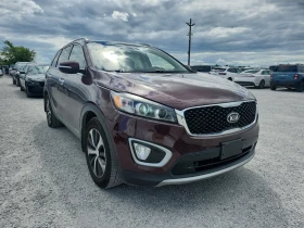 Kia Sorento * EX V6 * CARFAX *    | Mobile.bg    2