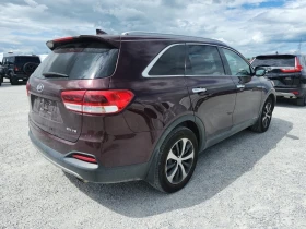 Kia Sorento * EX V6 * CARFAX *    | Mobile.bg    3