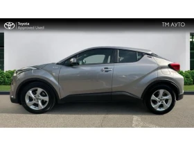 Toyota C-HR C-HR 5 doors 1.8 CVT HSD Center | Mobile.bg    3
