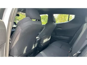 Toyota C-HR C-HR 5 doors 1.8 CVT HSD Center | Mobile.bg    11