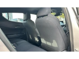 Toyota C-HR C-HR 5 doors 1.8 CVT HSD Center | Mobile.bg    7
