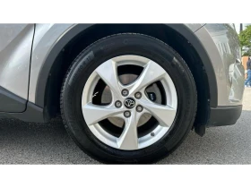 Toyota C-HR C-HR 5 doors 1.8 CVT HSD Center | Mobile.bg    16