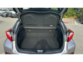 Toyota C-HR C-HR 5 doors 1.8 CVT HSD Center | Mobile.bg    10
