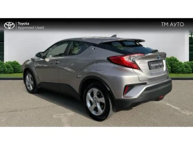 Toyota C-HR C-HR 5 doors 1.8 CVT HSD Center | Mobile.bg    2