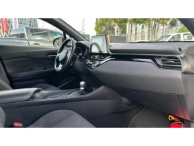 Toyota C-HR C-HR 5 doors 1.8 CVT HSD Center | Mobile.bg    6