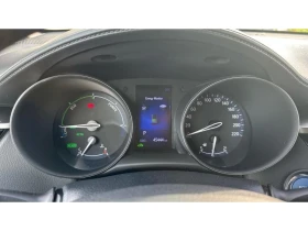 Toyota C-HR C-HR 5 doors 1.8 CVT HSD Center | Mobile.bg    14