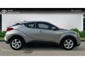 Toyota C-HR C-HR 5 doors 1.8 CVT HSD Center | Mobile.bg    17