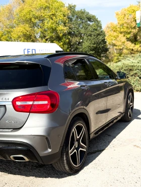 Mercedes-Benz GLA 220 | Mobile.bg    3