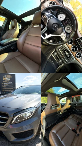 Mercedes-Benz GLA 220 | Mobile.bg    11