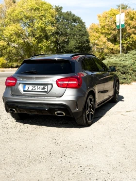 Mercedes-Benz GLA 220 | Mobile.bg    4