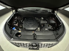 Hyundai Palisade Ultimate Calligraphy 360CAM* * HUD* H&K*  | Mobile.bg    17
