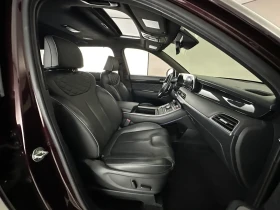 Hyundai Palisade Ultimate Calligraphy 360CAM* * HUD* H&K*  | Mobile.bg    8