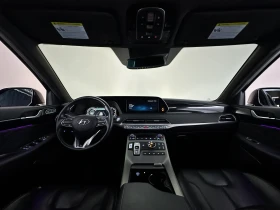 Hyundai Palisade Ultimate Calligraphy 360CAM* * HUD* H&K*  | Mobile.bg    6