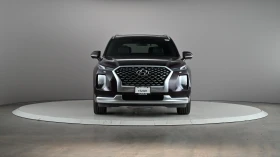Hyundai Palisade Ultimate Calligraphy 360CAM* * HUD* H&K*  | Mobile.bg    2