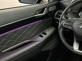 Hyundai Palisade Ultimate Calligraphy 360CAM* * HUD* H&K*  | Mobile.bg    12