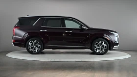 Hyundai Palisade Ultimate Calligraphy 360CAM* * HUD* H&K*  | Mobile.bg    3