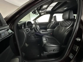 Hyundai Palisade Ultimate Calligraphy 360CAM* * HUD* H&K*  | Mobile.bg    7