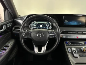 Hyundai Palisade Ultimate Calligraphy 360CAM* * HUD* H&K*  | Mobile.bg    11