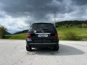 Mercedes-Benz ML 280 | Mobile.bg    5