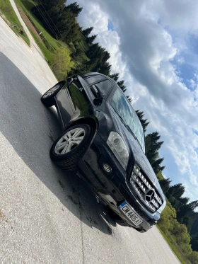     Mercedes-Benz ML 280