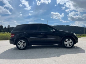 Mercedes-Benz ML 280 | Mobile.bg    4