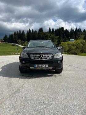 Mercedes-Benz ML 280 | Mobile.bg    2