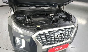 Обява за продажба на Hyundai Palisade Gasoline 3.8 2WD Prestige ~43 029 лв. - изображение 5
