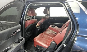 Обява за продажба на Hyundai Palisade Gasoline 3.8 2WD Prestige ~43 029 лв. - изображение 10