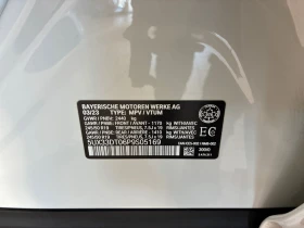 BMW X4 * xDrive30i * CARFAX * БЕЗ ПЪРВОНАЧАЛНА ВНОСКА - 70650 лв. / 36122.77 € - 60233417 13