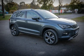 Seat Ateca XCELLENCE 4Drive | Mobile.bg    5
